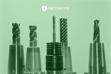 CNC Drill Bit Guide (with Infographic) .